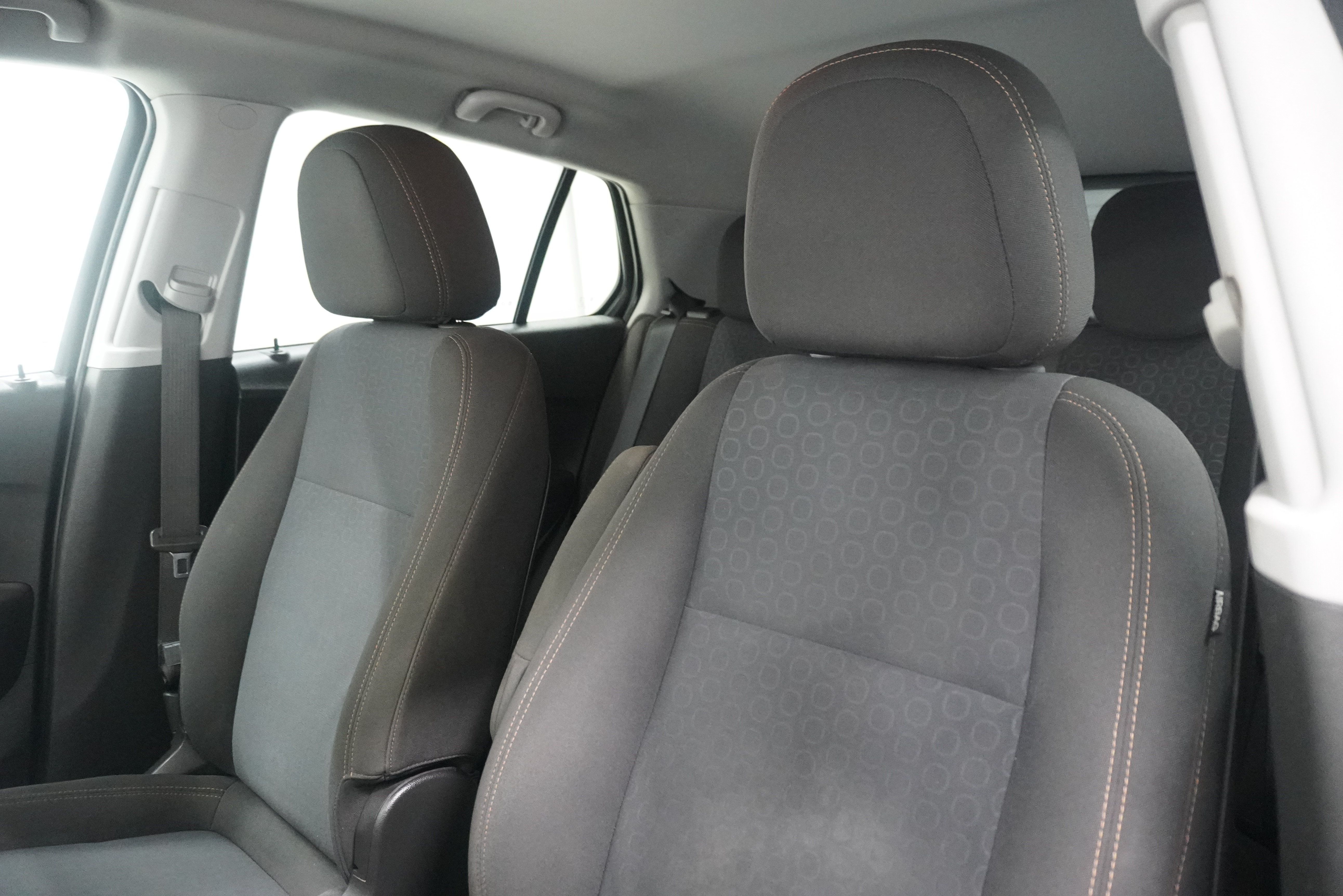 Used 2020 Chevrolet Trax LS w/ Tint and Cruise Package FWD image 11