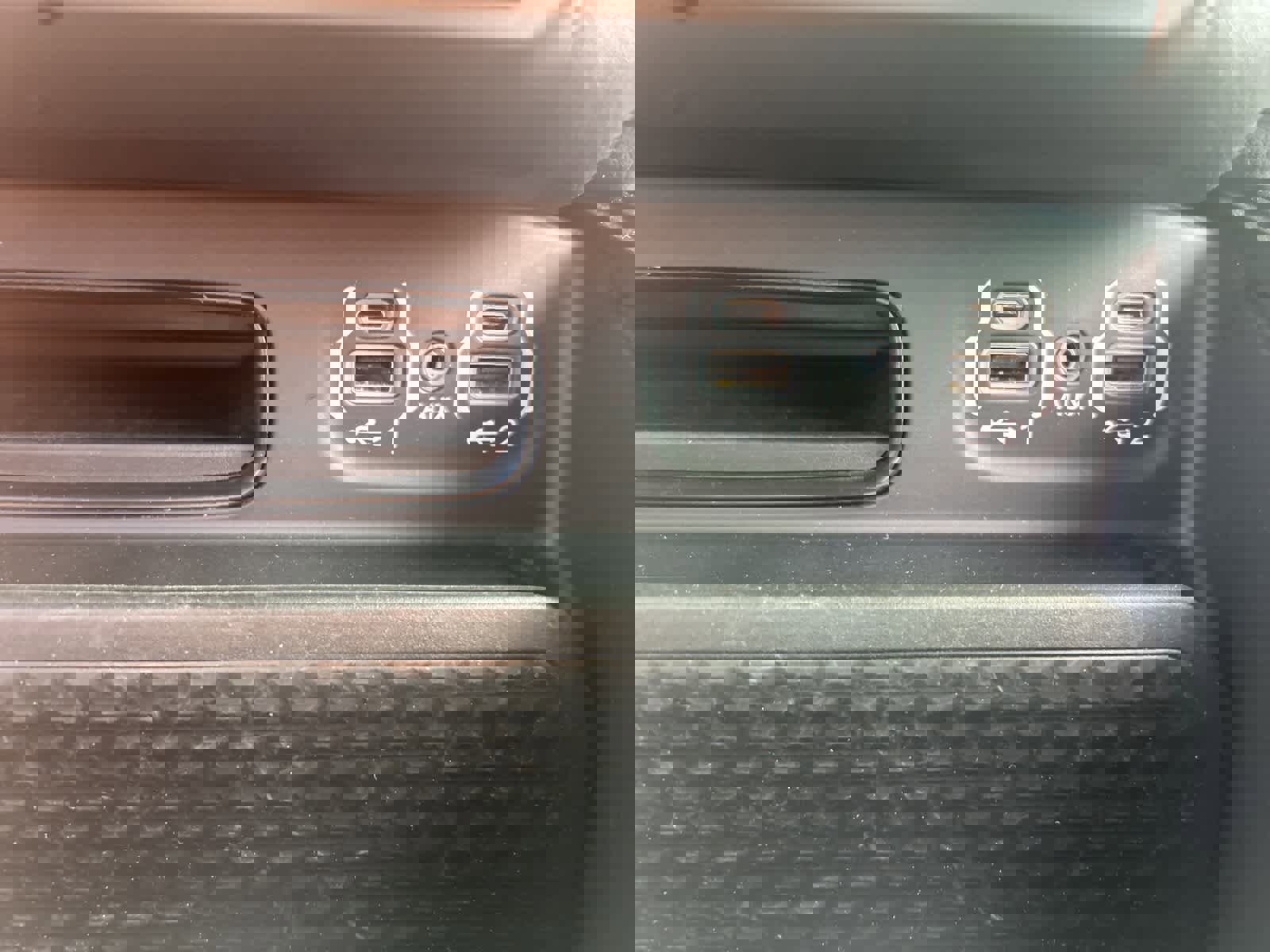 Used 2023 RAM 1500 Big Horn image 50