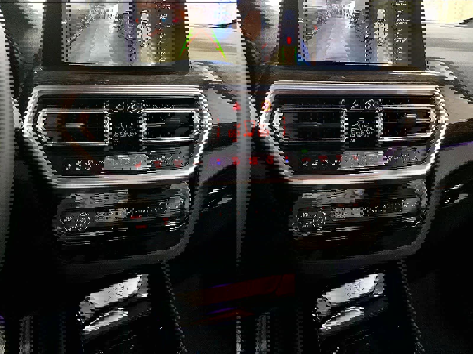 Certified 2024 BMW X3 sDrive30i w/ Convenience Package image 34