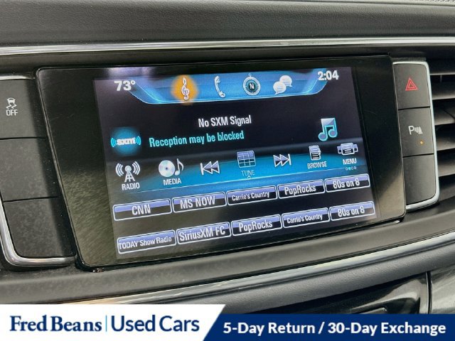 Used 2018 Buick Enclave Essence FWD image 20