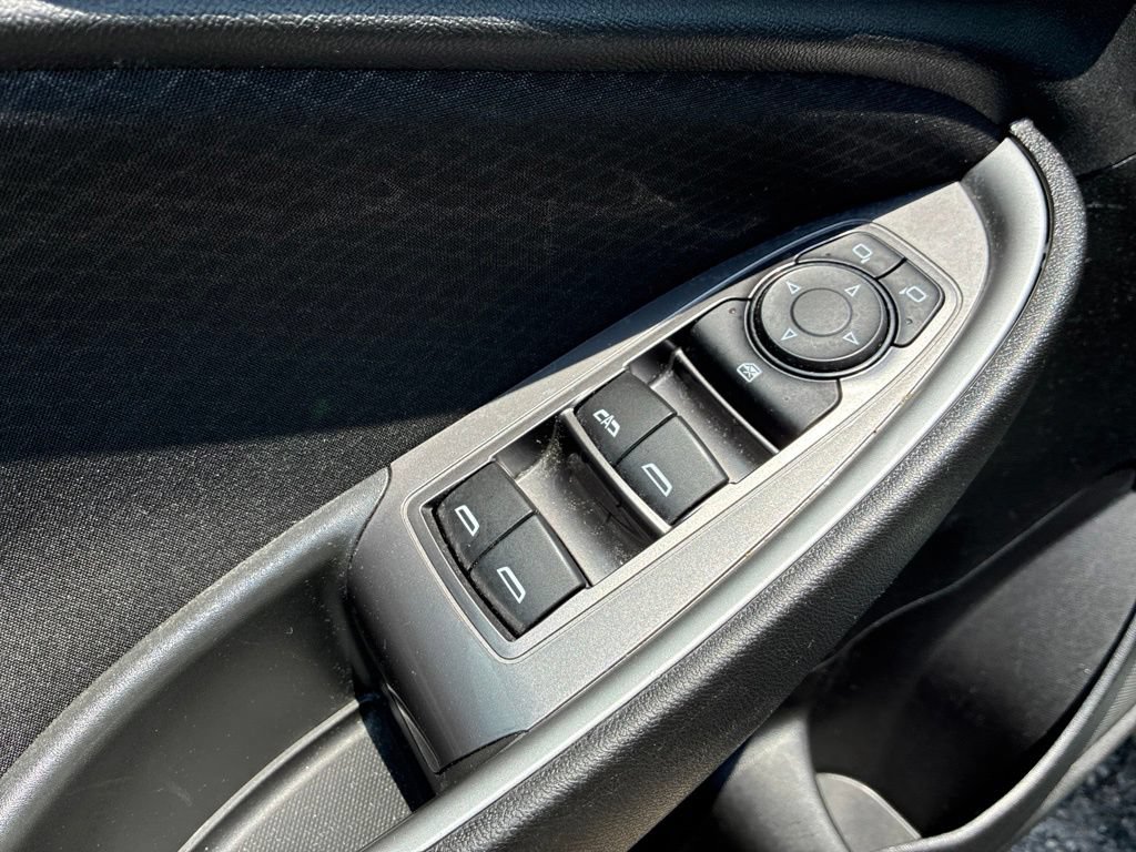 Used 2024 Chevrolet Malibu LT FWD image 13
