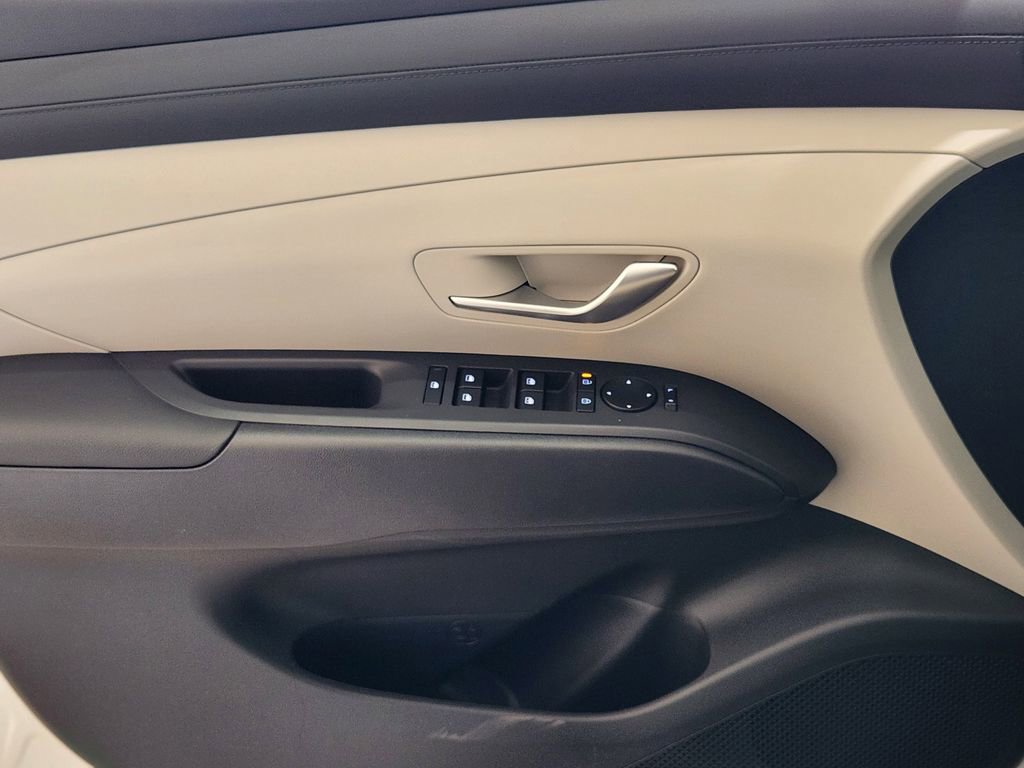 New 2026 Hyundai Tucson SEL AWD/4WD image 16