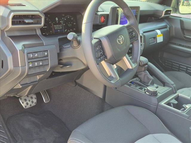 New 2026 Toyota 4Runner TRD Sport AWD/4WD image 3