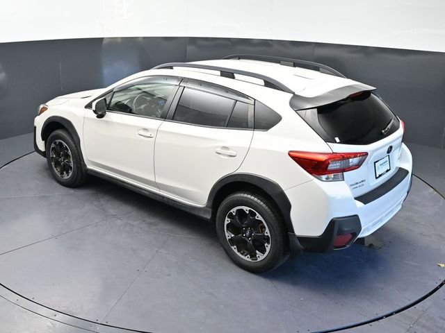 Used 2021 Subaru Crosstrek 2.0i Premium w/ Popular Package #4 AWD/4WD image 34