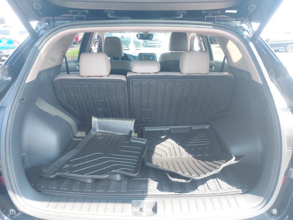 Used 2020 Hyundai Tucson Ultimate FWD image 36