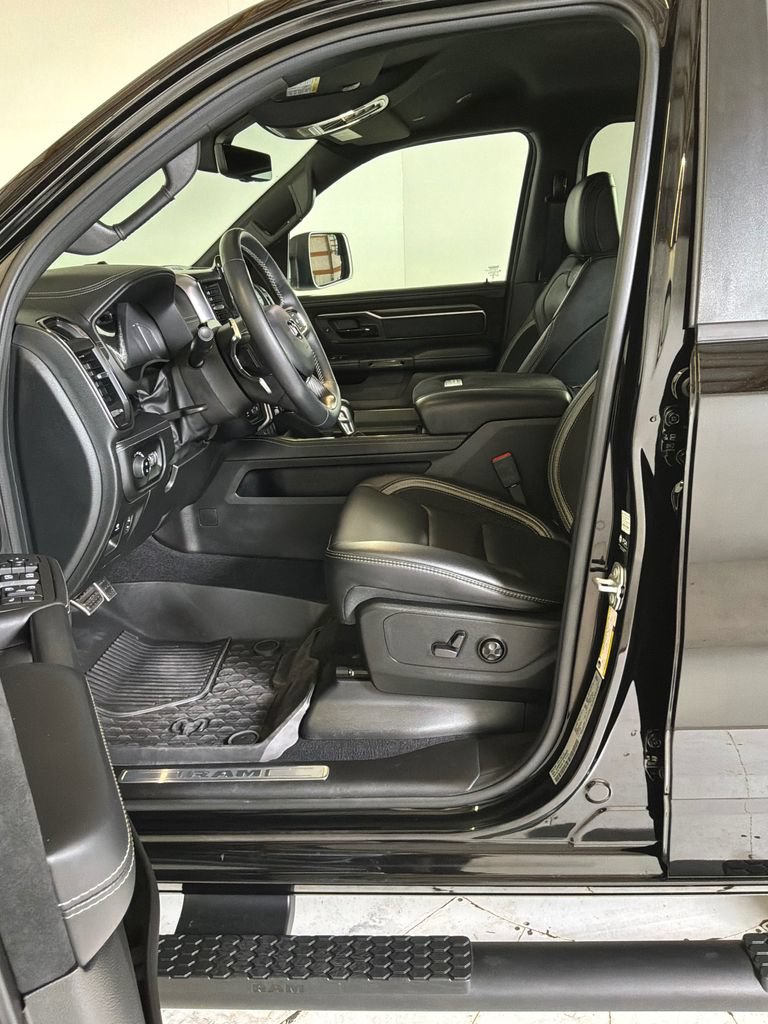 Used 2025 RAM 1500 RHO w/ RHO Level 1 Equipment Group AWD/4WD image 11