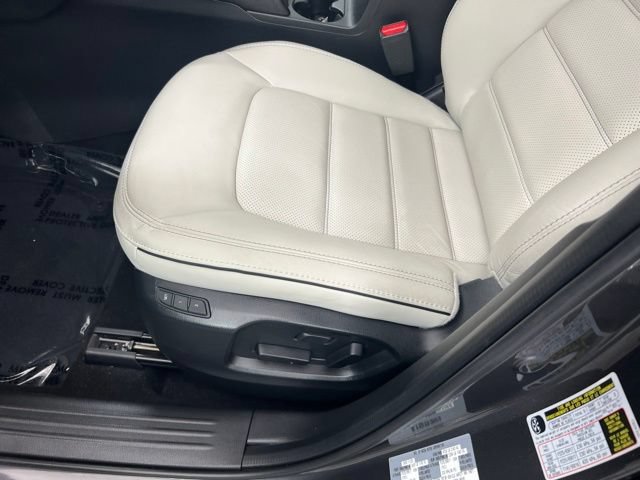 Certified 2025 MAZDA CX-5 AWD 2.5 S w/ Preferred Package image 14