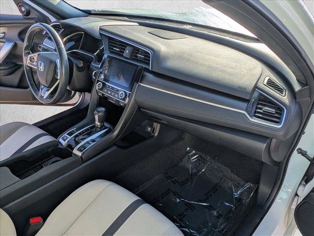 Used 2019 Honda Civic EX image 18