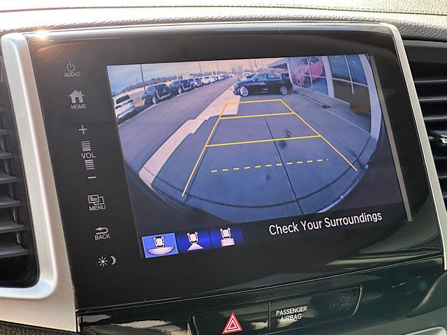 Used 2017 Honda Ridgeline RTL-T image 30