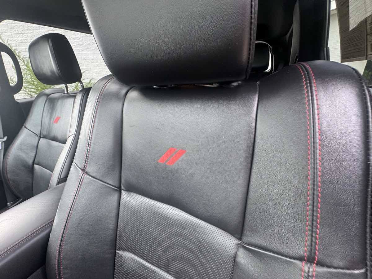 Used 2025 Dodge Durango R/T AWD/4WD image 20