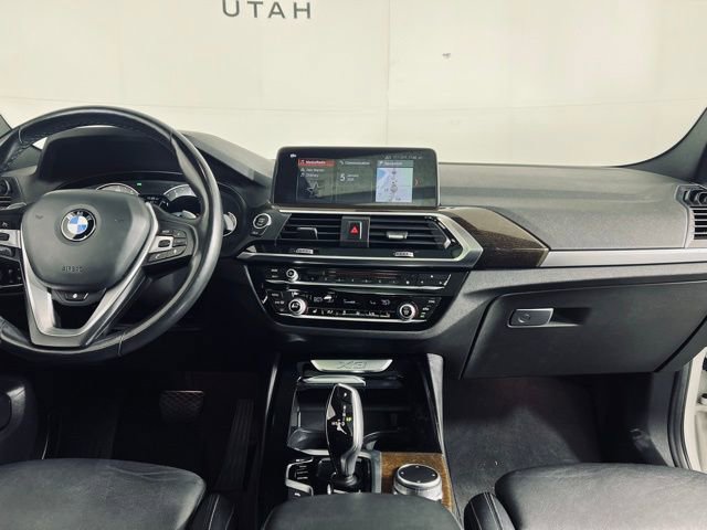 Used 2018 BMW X3 xDrive30i w/ Convenience Package image 31