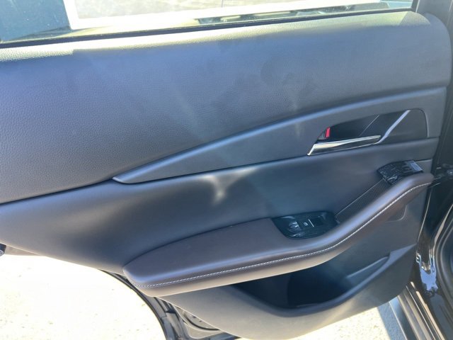 Certified 2025 MAZDA CX-30 AWD 2.5 S w/ Premium Package image 24