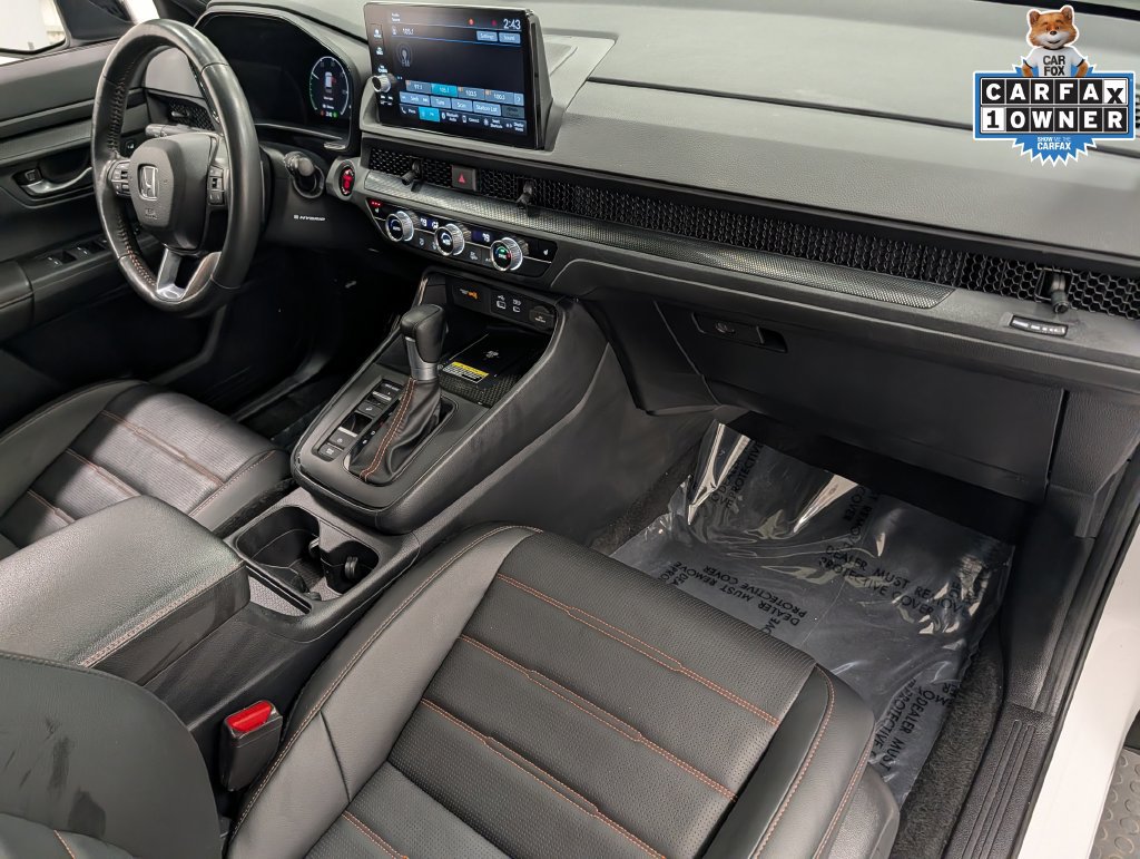 Certified 2025 Honda CR-V Sport-L image 29