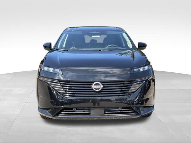 New 2026 Nissan Murano Platinum w/ Cargo Package AWD/4WD image 9
