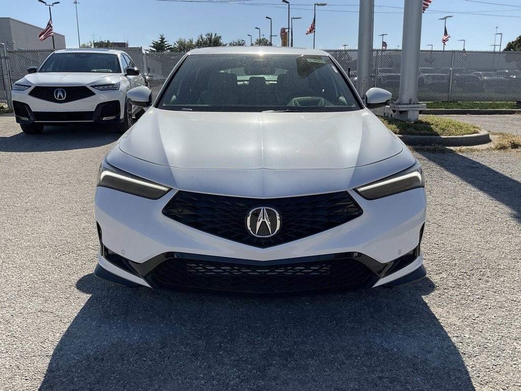 New 2026 Acura Integra A-Spec image 2