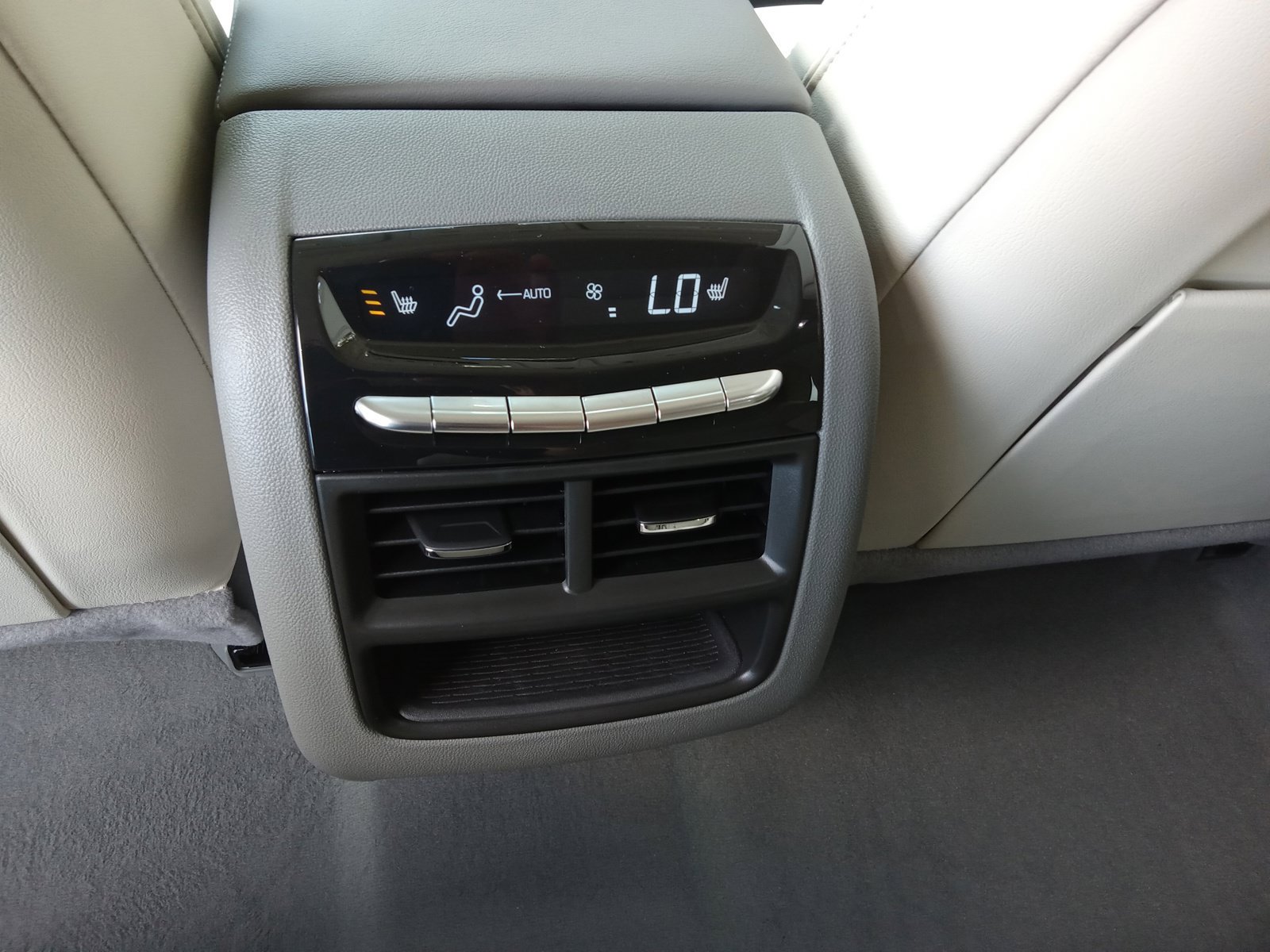 New 2026 Cadillac XT5 Premium Luxury w/ Driver Assist Package AWD/4WD image 26