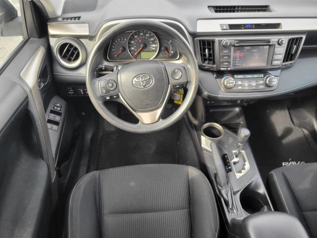 Used 2015 Toyota RAV4 XLE image 11