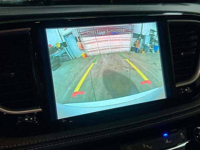 New 2026 Chrysler Pacifica Select image 14