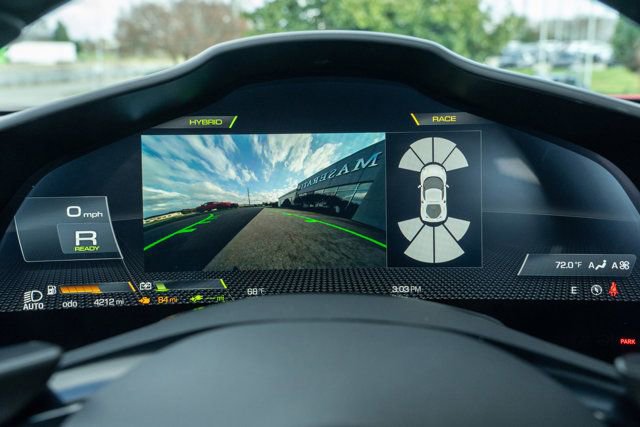 Used 2022 Ferrari 296 GTB image 41