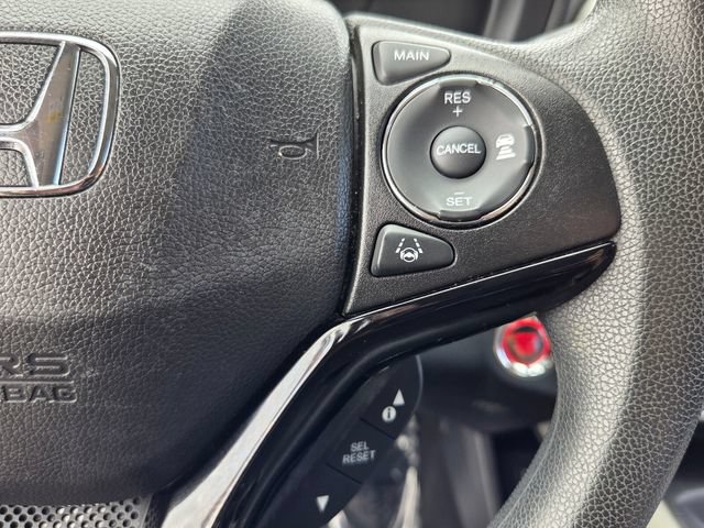 Used 2019 Honda HR-V EX image 30