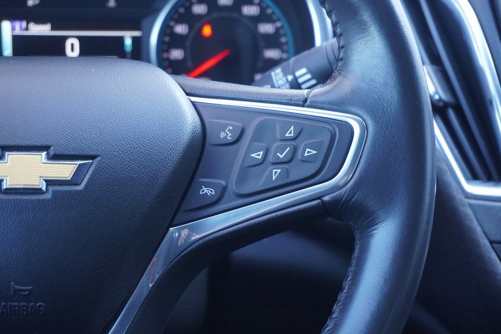 Used 2016 Chevrolet Malibu LT image 15