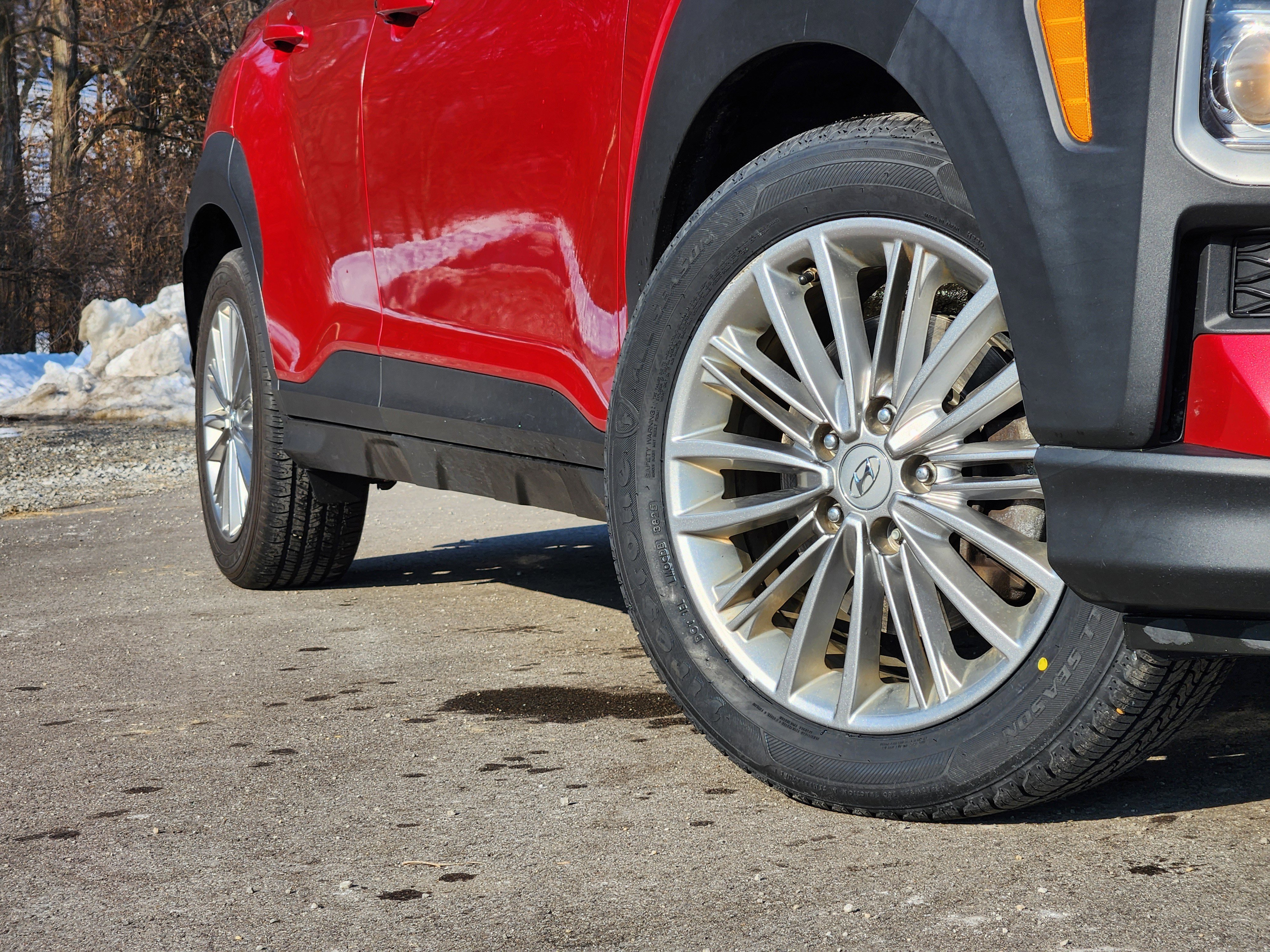 Used 2021 Hyundai Kona SEL image 19