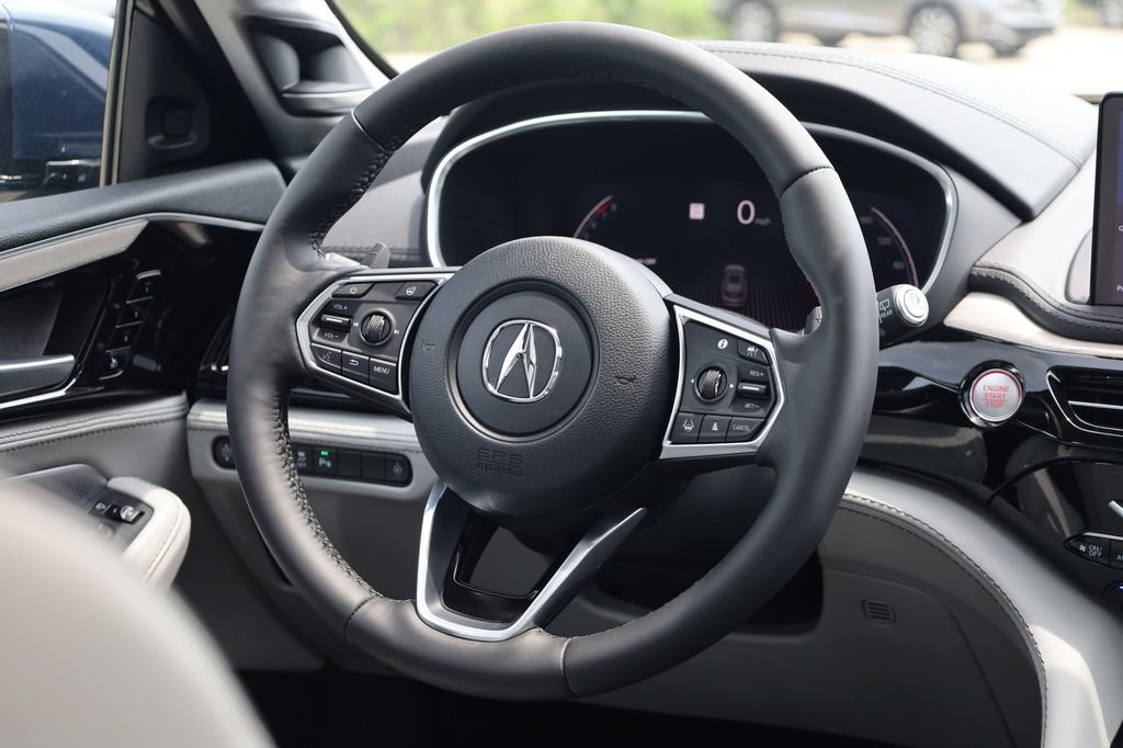 New 2026 Acura MDX w/ Advance Package AWD/4WD image 32