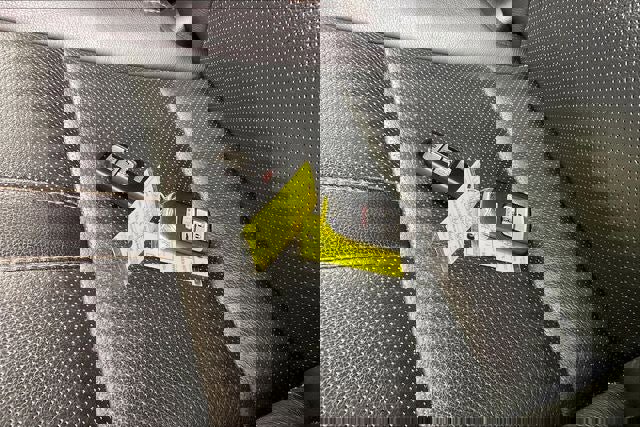 Certified 2024 Honda Passport TrailSport image 14