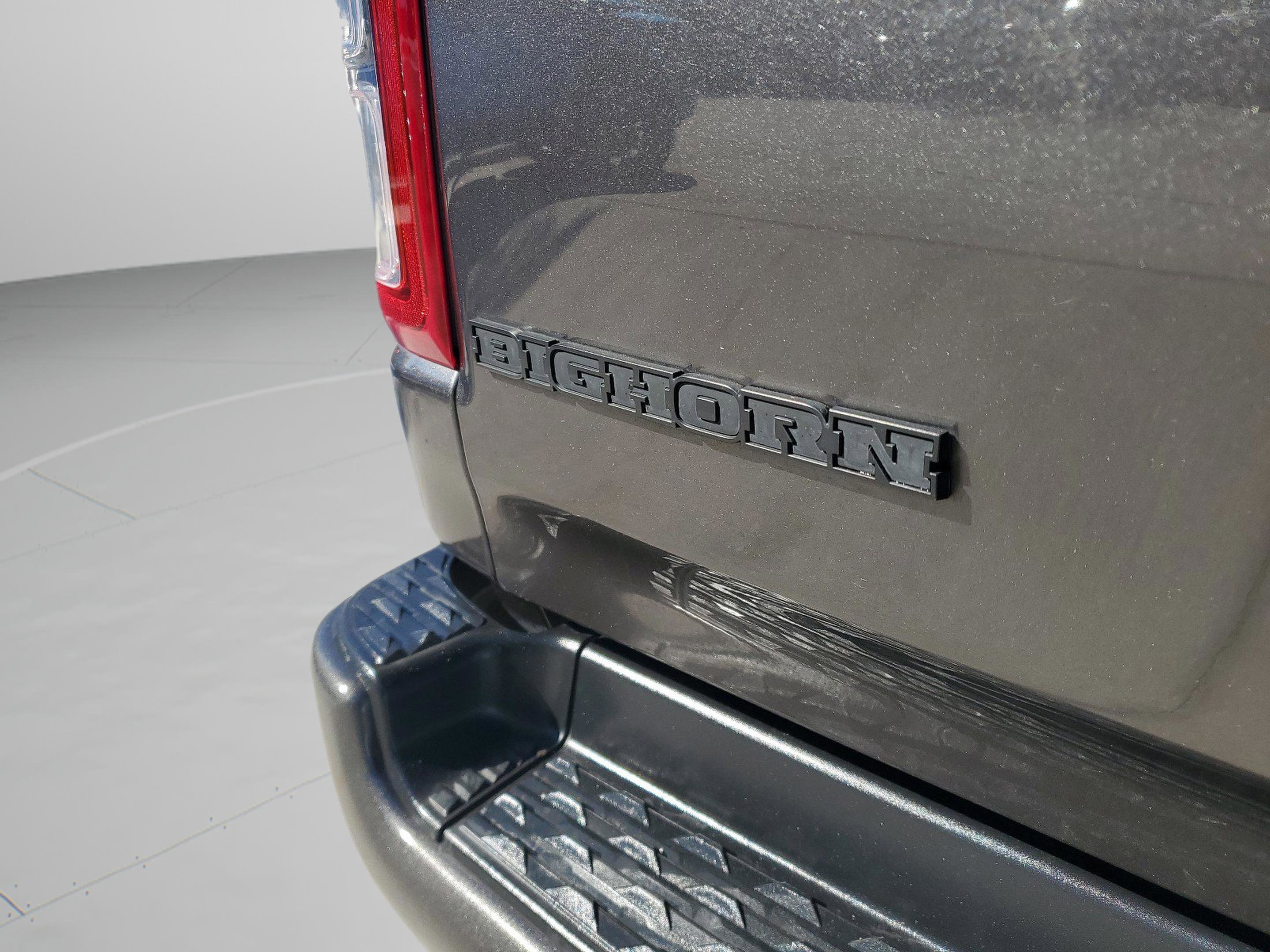 Used 2021 RAM 1500 Big Horn image 29