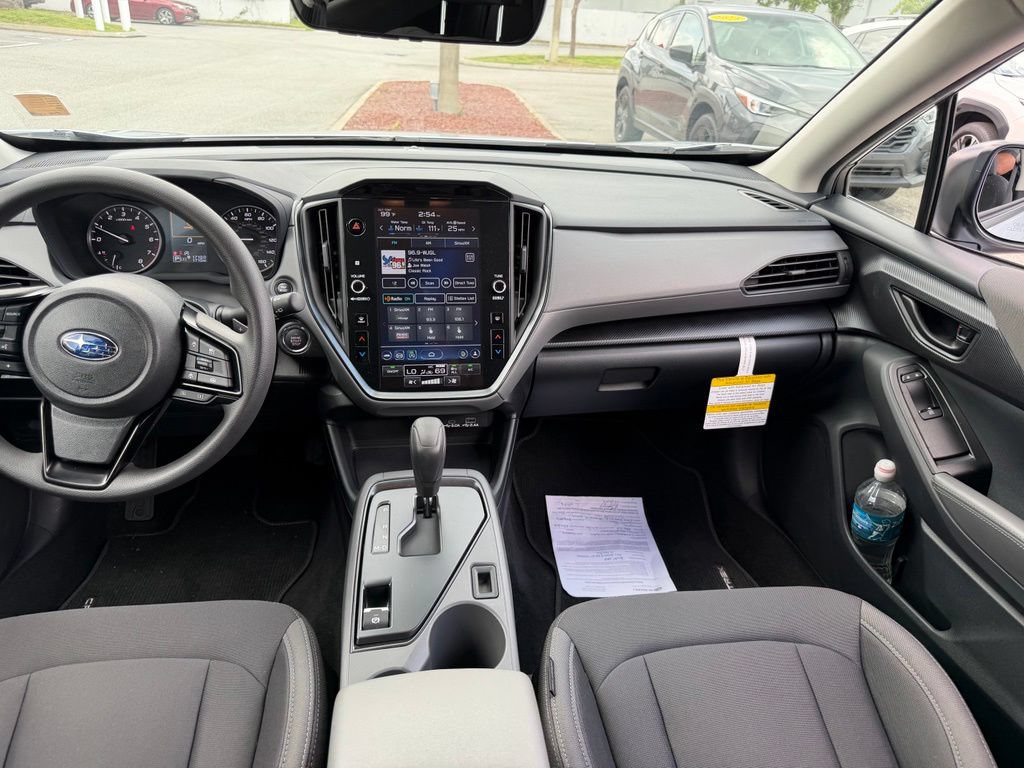 Used 2026 Subaru Crosstrek 2.5i Premium w/ Convenience Package #2 AWD/4WD image 20