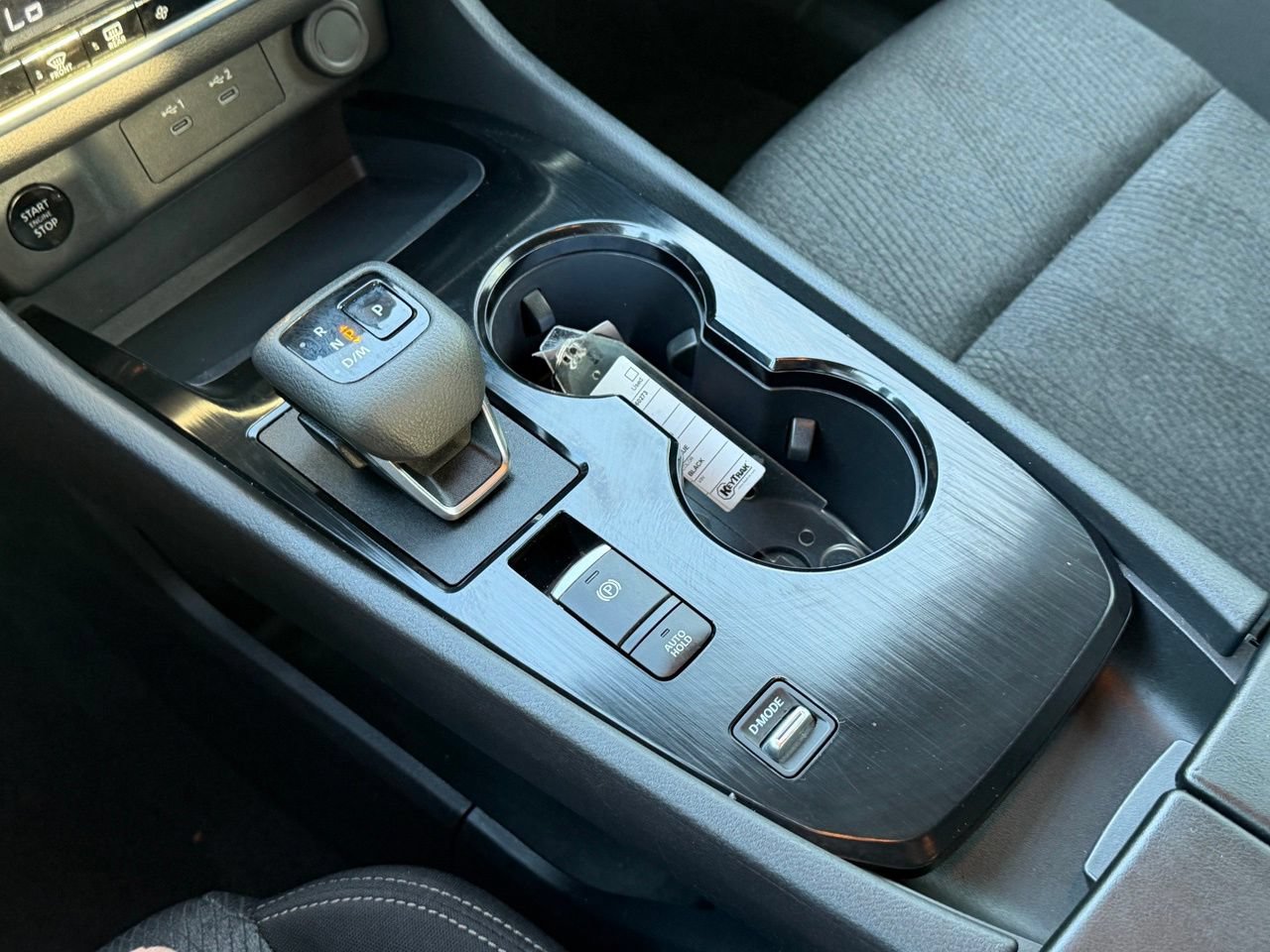Certified 2024 Nissan Rogue SV FWD image 21