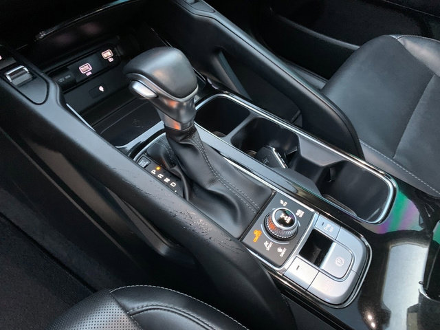 Used 2022 Kia Telluride S image 27