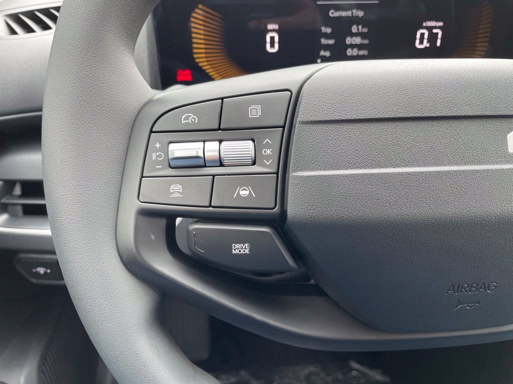 New 2026 Kia K4 FWD image 23