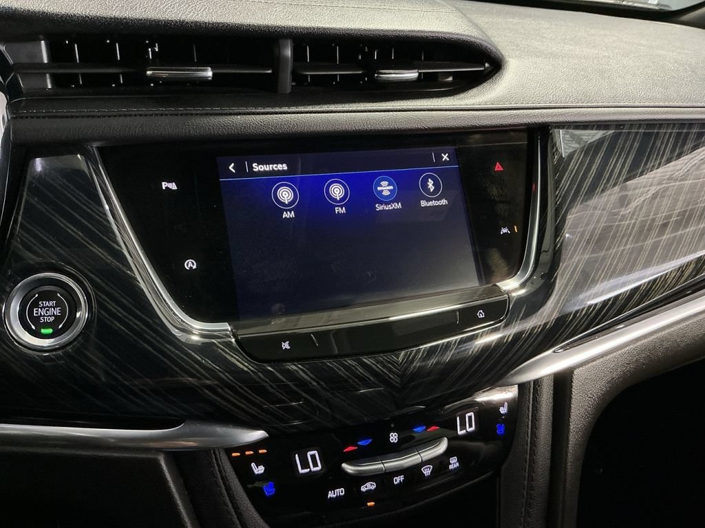 Used 2024 Cadillac XT6 Premium Luxury AWD/4WD image 19