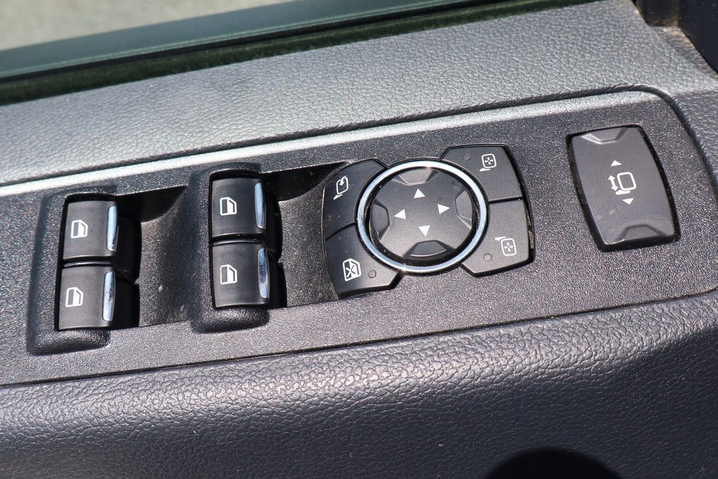 Used 2022 Ford F550 2WD SuperCab Super Duty image 18