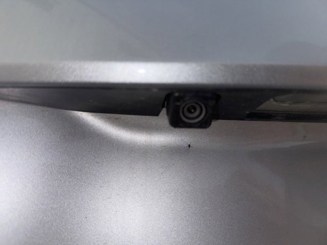 Used 2018 Subaru Forester 2.5i Touring image 8