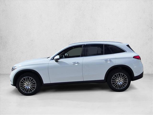 New 2027 Mercedes-Benz GLC 300 image 5