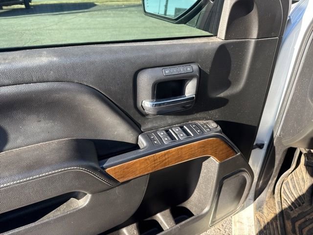 Used 2018 Chevrolet Silverado 1500 LTZ image 10