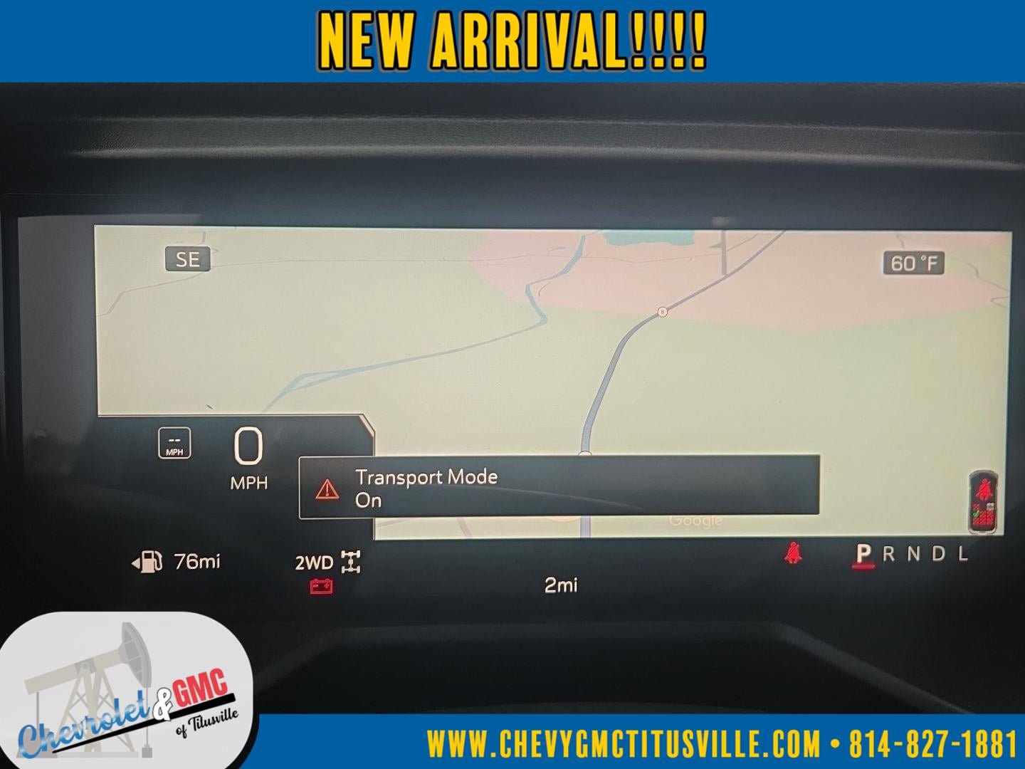 New 2026 GMC Acadia Elevation w/ Black Edition image 12