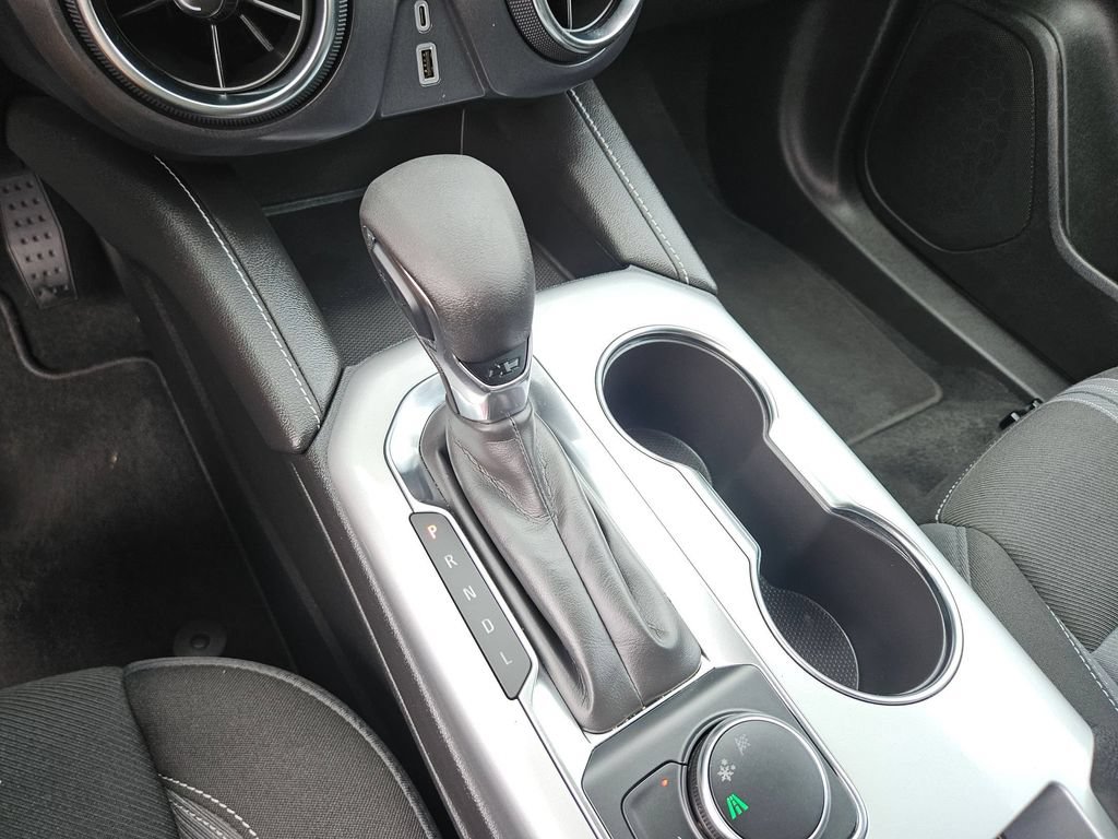 Used 2025 Chevrolet Blazer LT FWD image 30