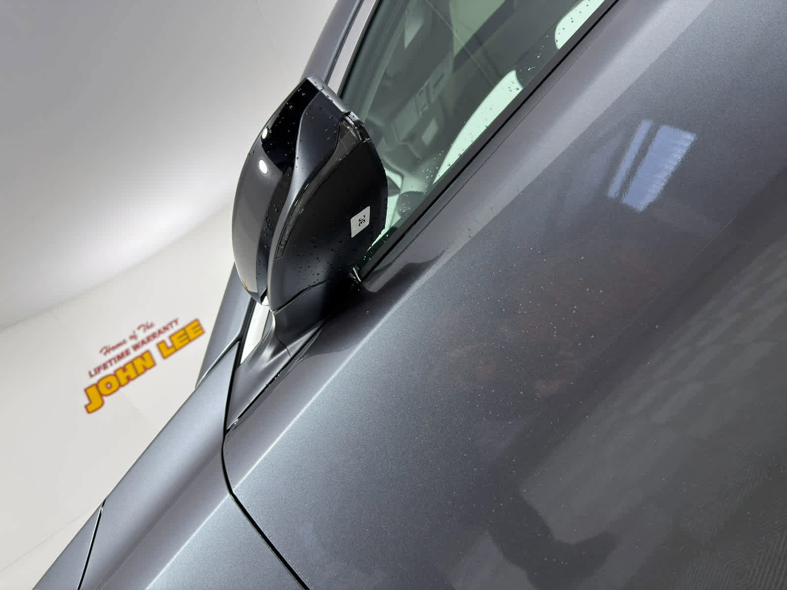 New 2026 Nissan Sentra SV w/ SV Convenience Package image 13