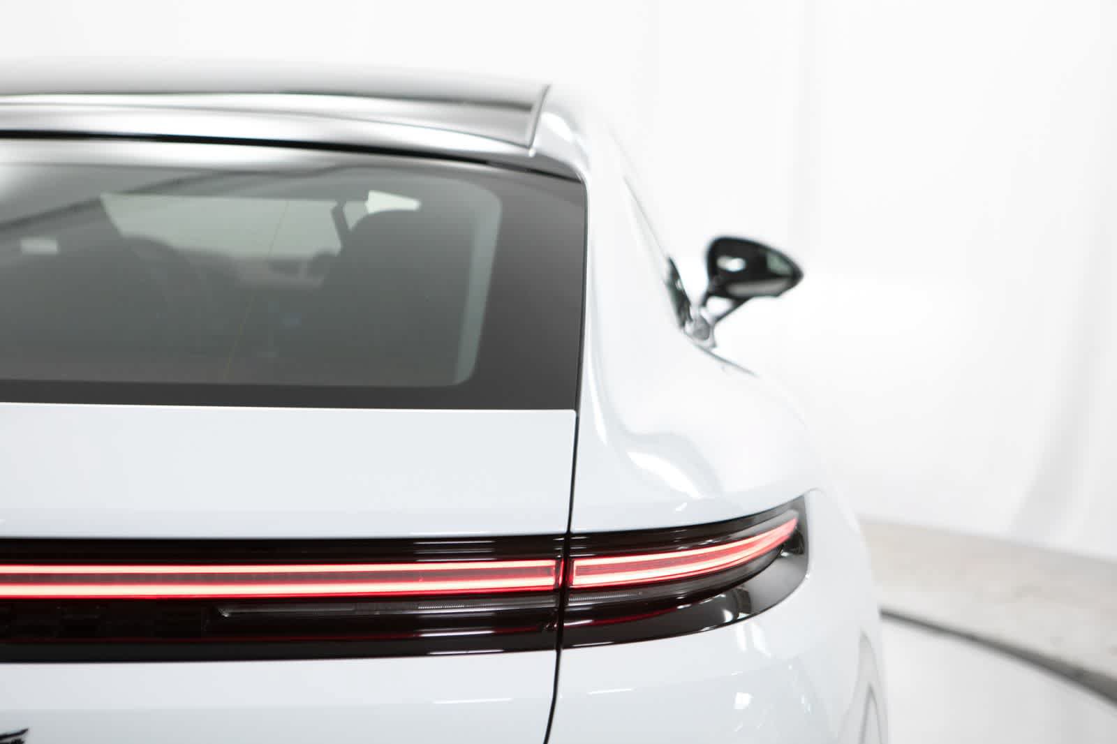 New 2026 Porsche Panamera 4 AWD/4WD image 21