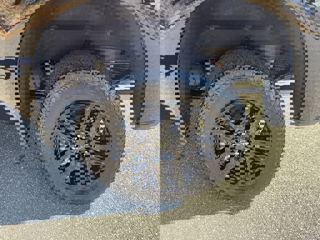 New 2026 Chevrolet Silverado 1500 LT Trail Boss w/ Convenience Package II image 22