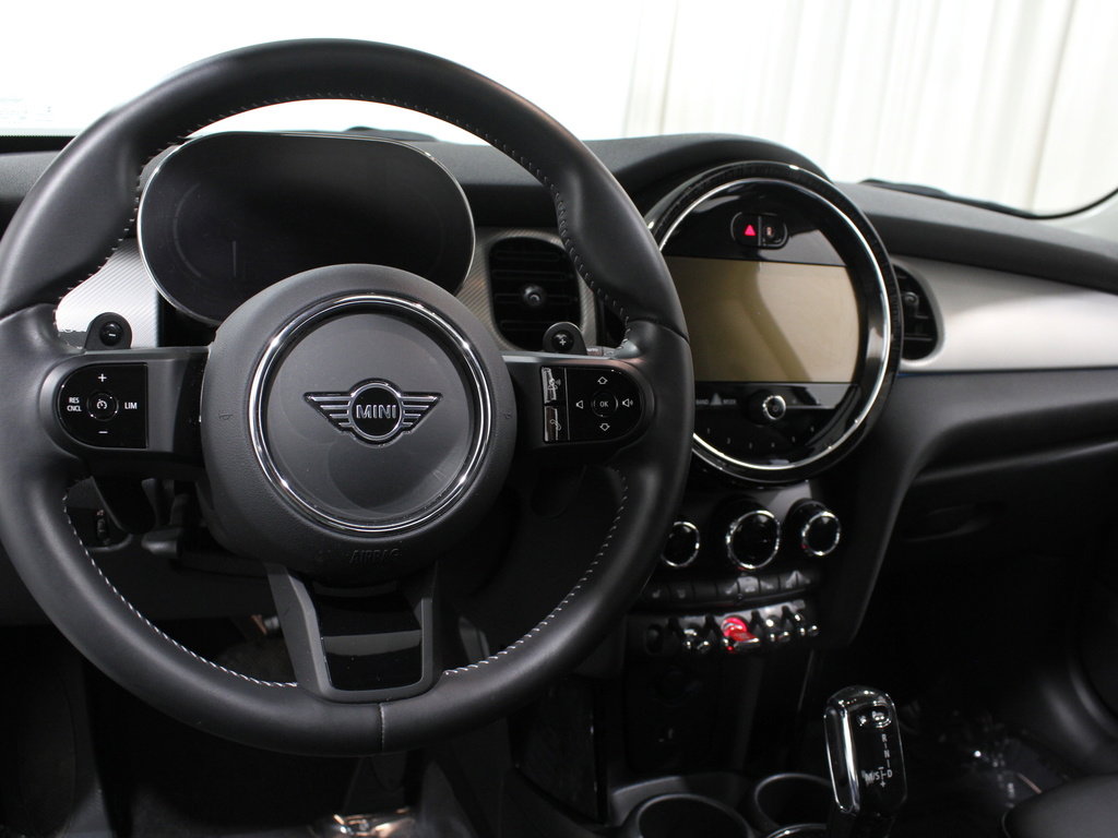 Certified 2023 MINI Cooper S image 6