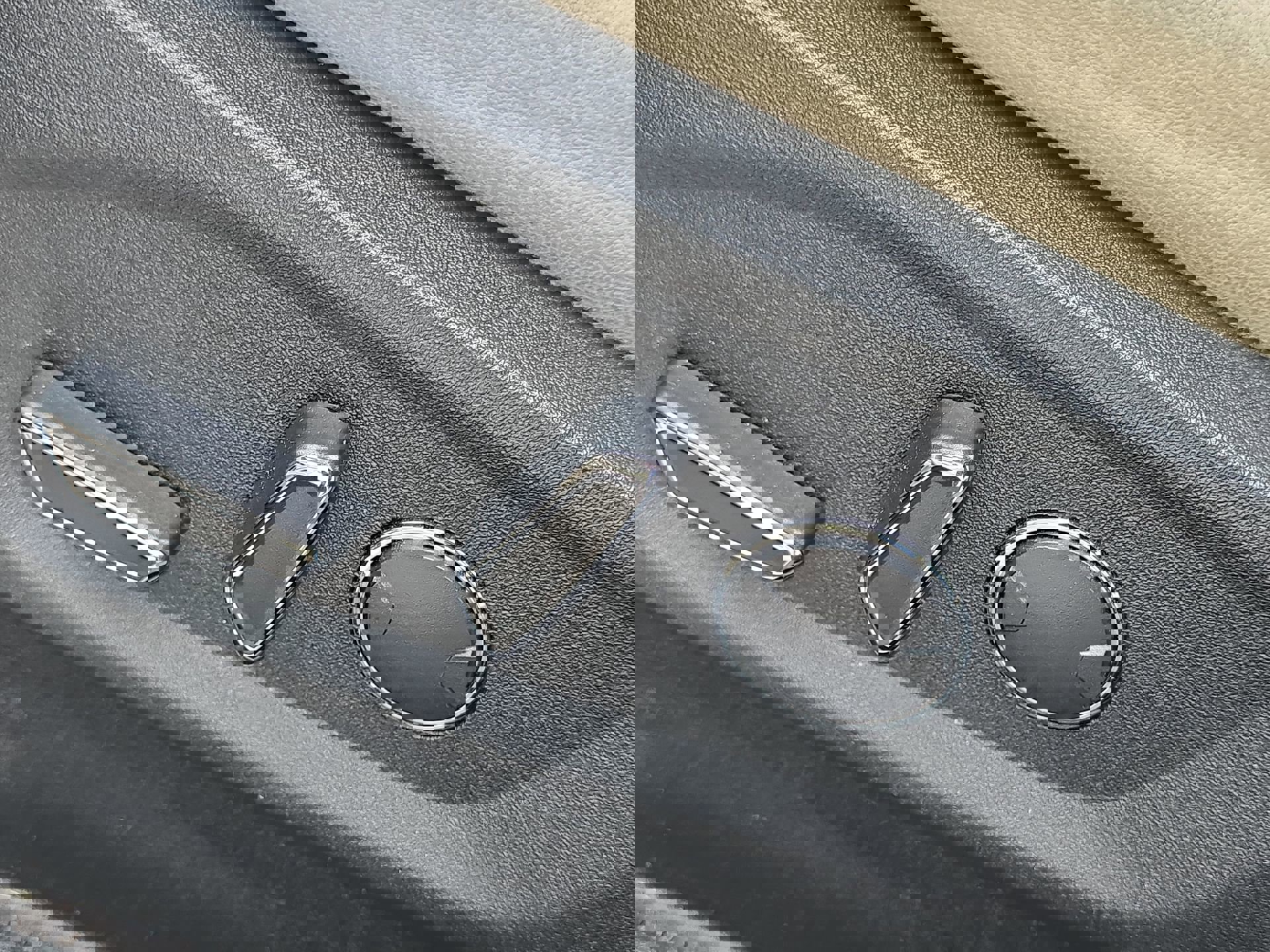 Used 2018 Ford Edge Titanium w/ Equipment Group 301A FWD image 11