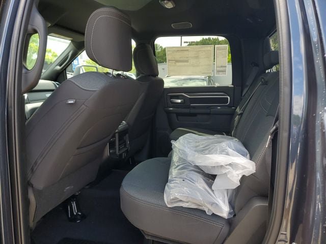 New 2026 RAM 2500 Big Horn AWD/4WD image 14