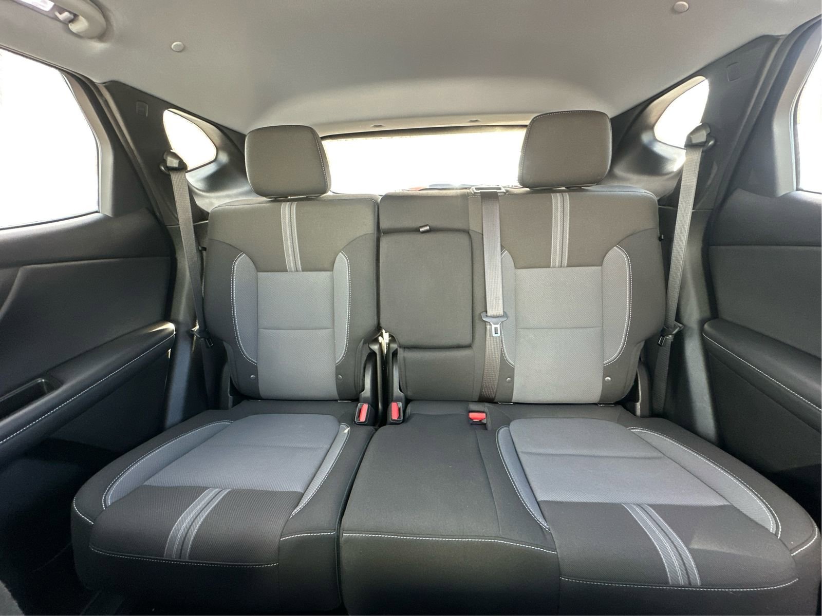 Certified 2023 Chevrolet Blazer LT w/ Convenience Package image 14