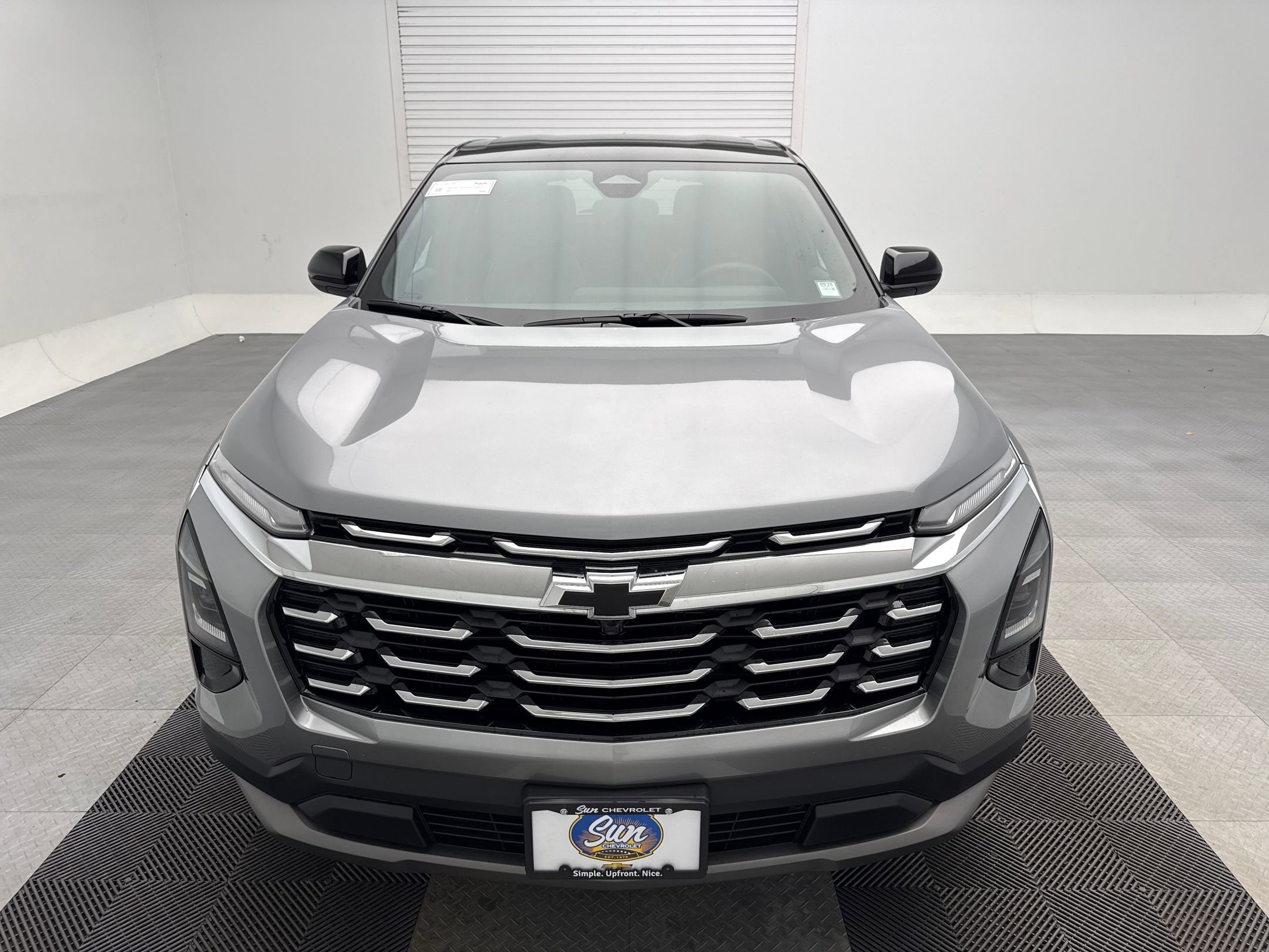 New 2026 Chevrolet Equinox LT w/ Convenience Package II image 6