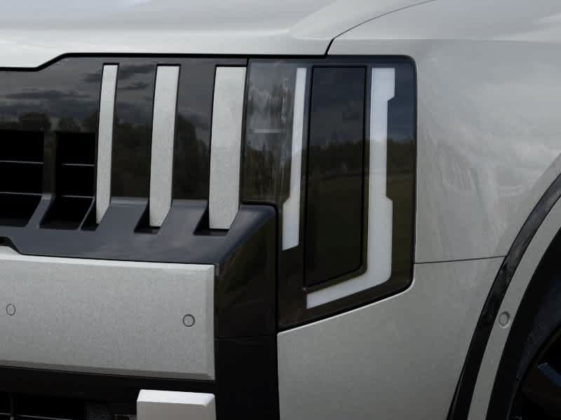 New 2027 Kia Telluride SX FWD image 10