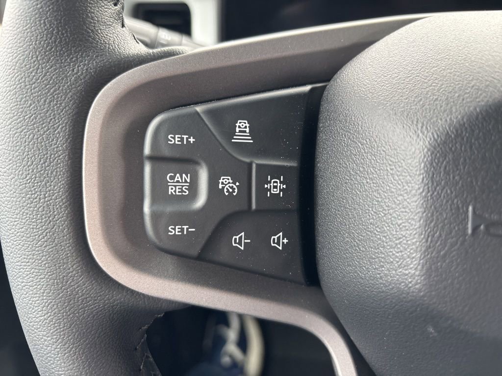 New 2025 Ford Bronco Stroppe Edition image 22